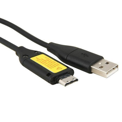 MaxLLTo TL110 TL205 TL210 TL220 TL500 TL110 TL205 TL210 TL220 TL500 USB Cable, USB Data SYNC Cable Cord for Samsung