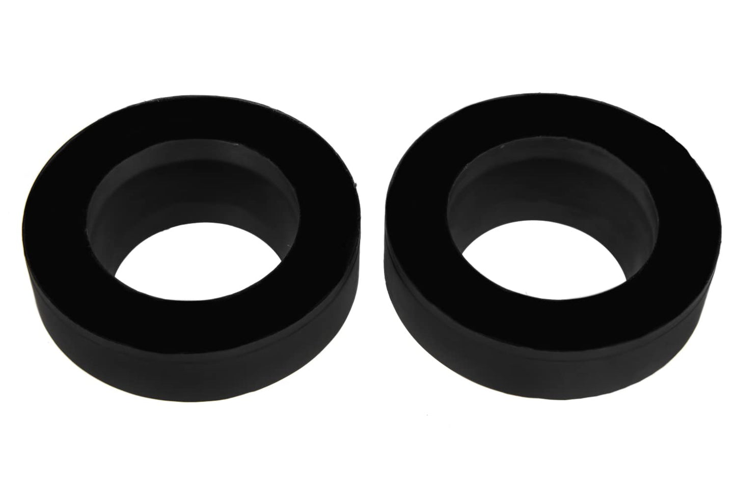 DEALPAREX Leveling Lift Kit 1.6 inch 40mm Compatible with Honda - Fits Odyssey 1999-2017 - Rear Coil Spacers