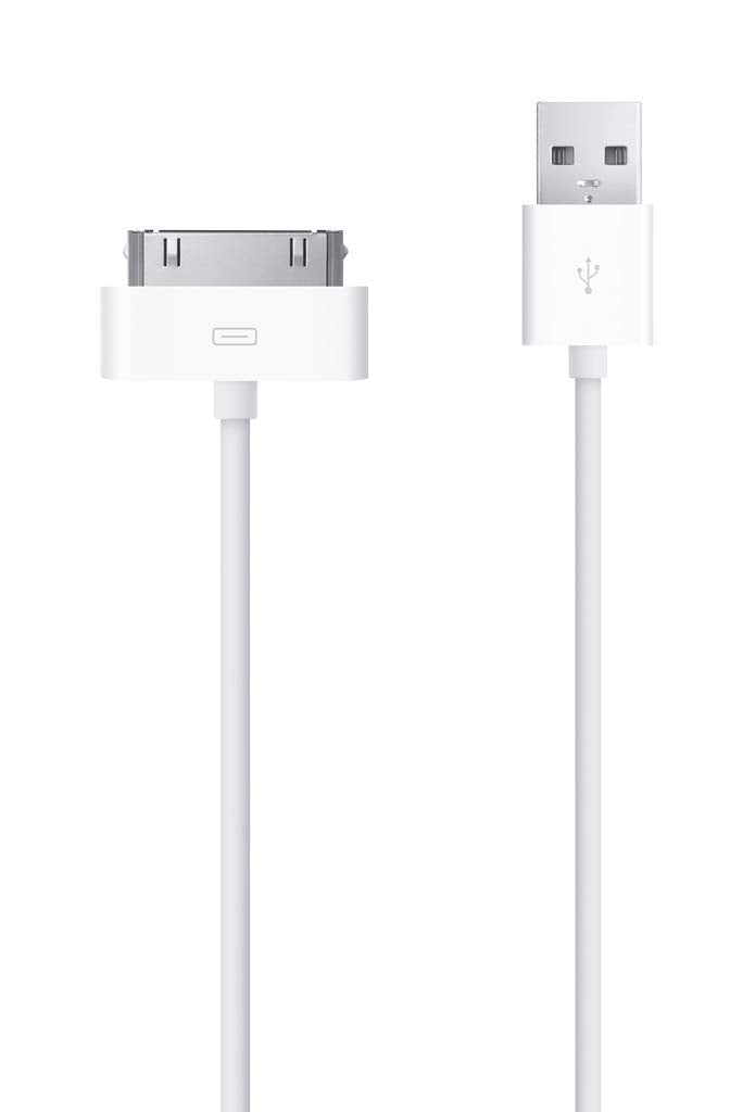 30-pin Apple to USB Cable