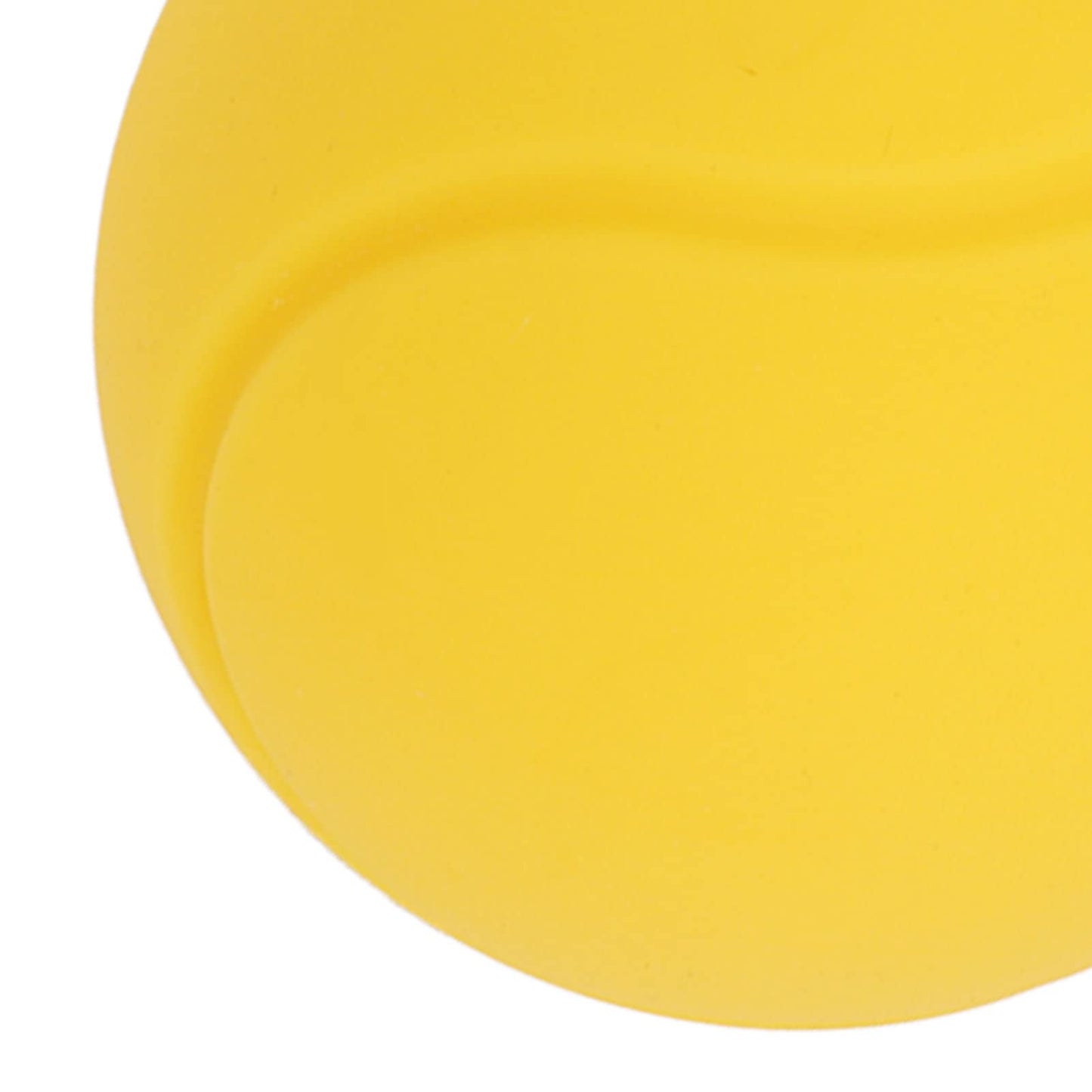 Barbell Grips for Weightlifting & Strength Training – Dumbbell Grips with Thick Silicone Adapter, Non-Slip Design for Reduced Hand Fatigue – Fits 25-30mm Bars, Home Gym Use (Yellow)