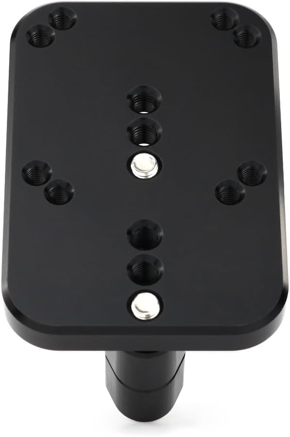 xitomer 22mm CRF300L 2021-2025, GPS Mount GPS Bracket Fit for Rally Motorcycle Navigator Mount