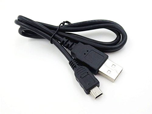 JNSupplier VN-2100PC VN-3100PC VN-3200PC VN-4100PC Olympus Voice Recorder USB Data Cable