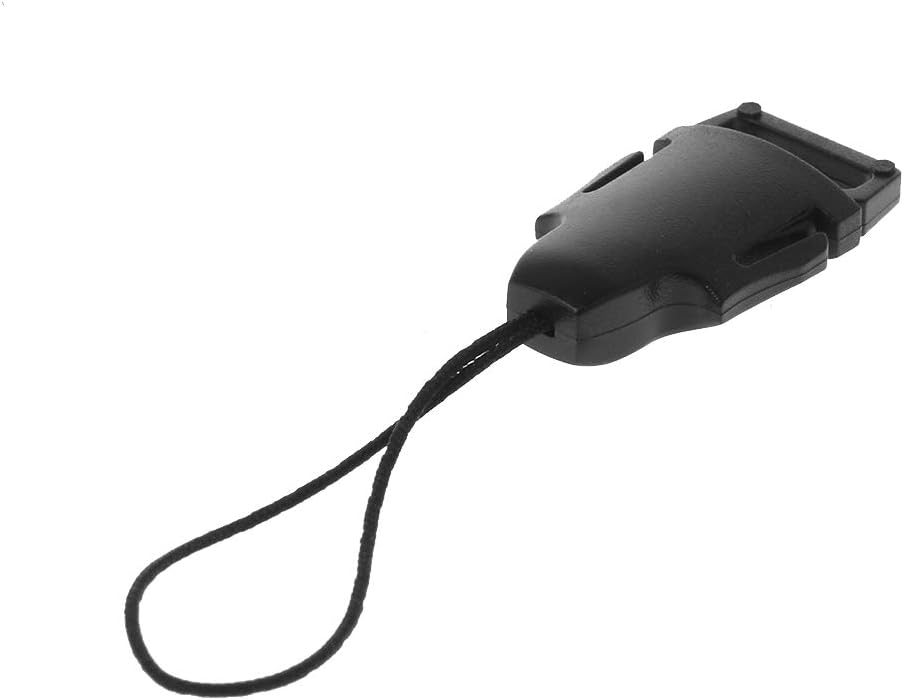Whoasyst Camera Strap Loops Connector for Point-and-Shoot Small Mirrorless Cameras