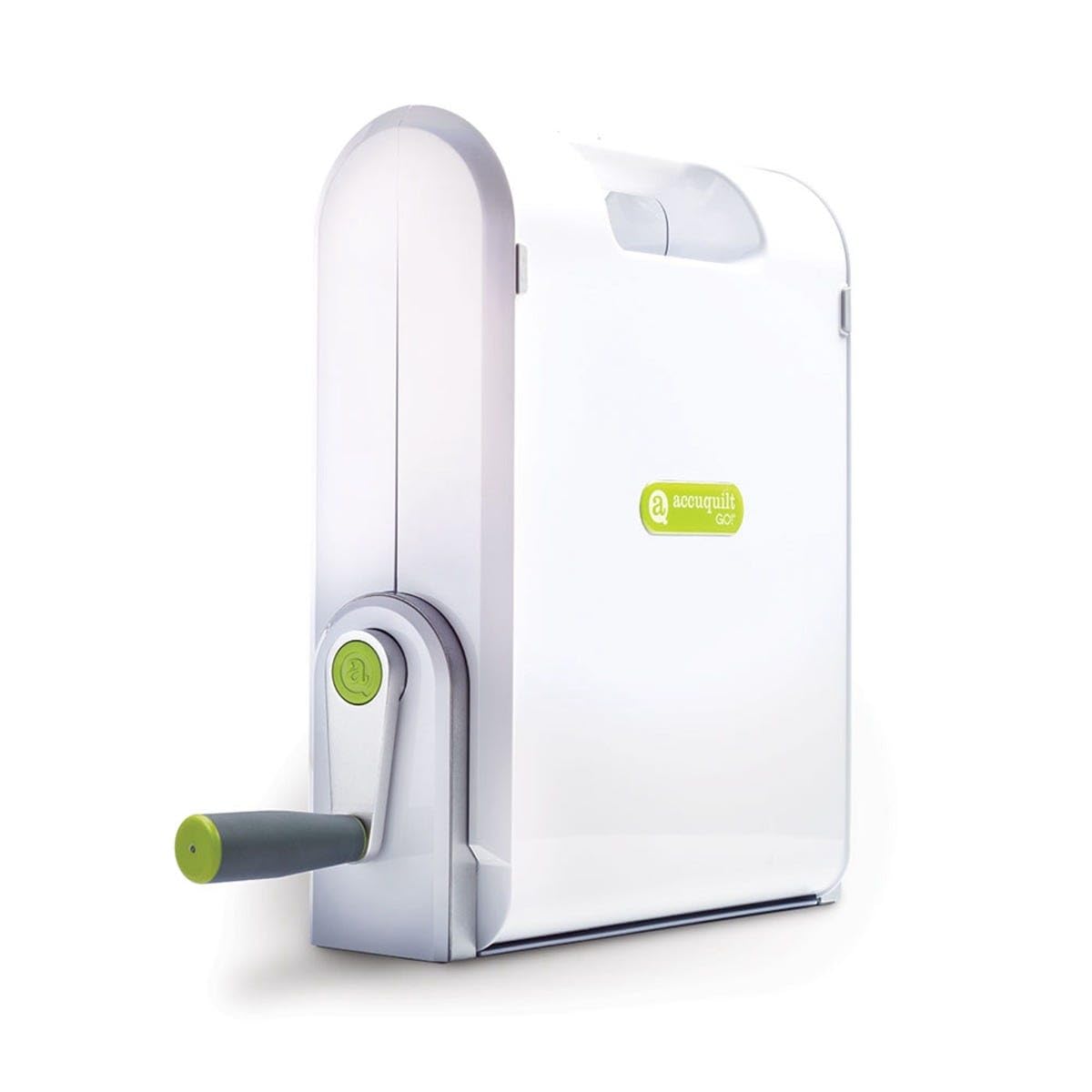 Accuquilt GO! 55100H Fabric Cutter Starter Set