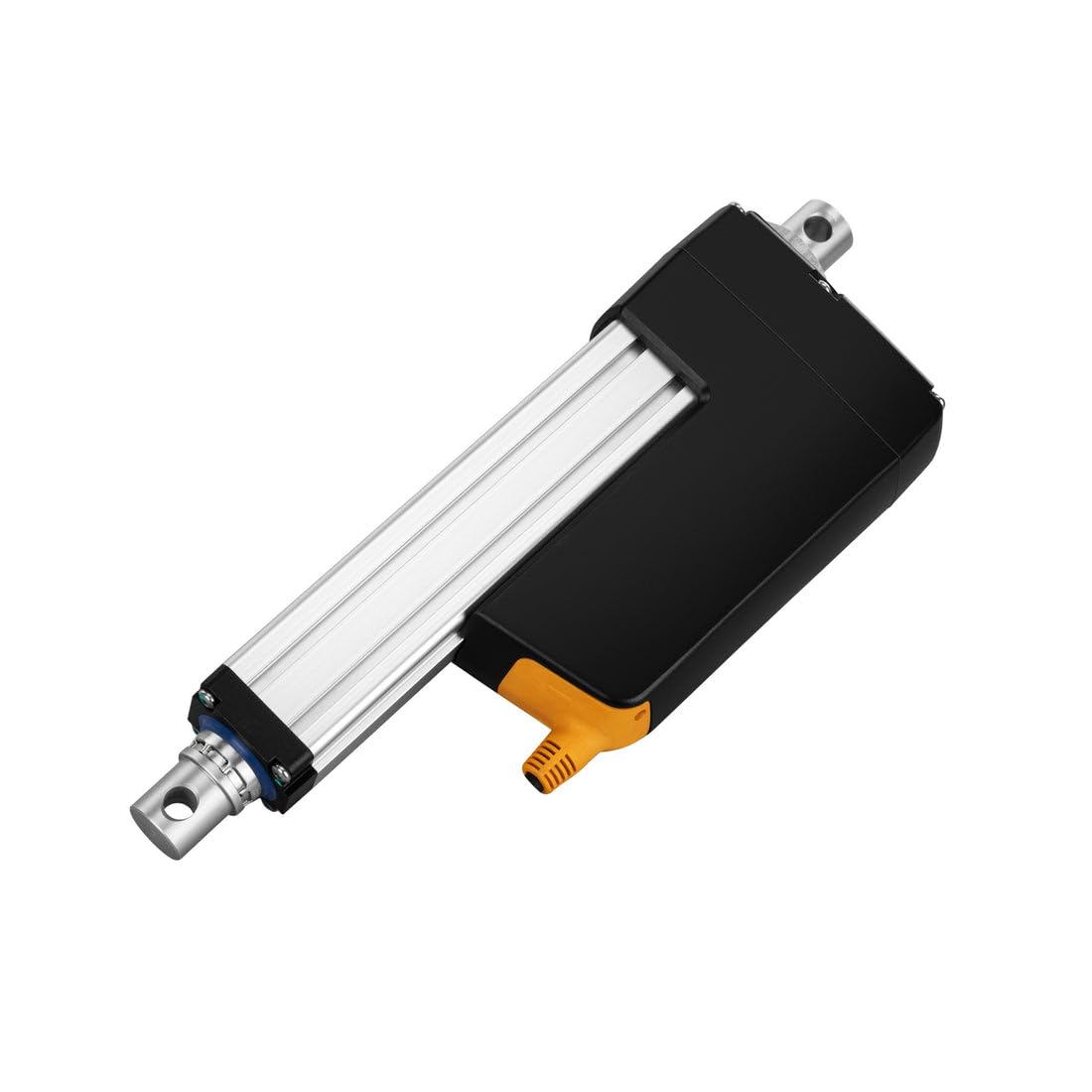 Progressive Automations 24V Ultra High Force Linear Actuator - 24" Stroke Length, 3800 lbs Force, IP67 Water-Resistant for Agricultural, Manufacturing, Industrial Machinery and Equipment