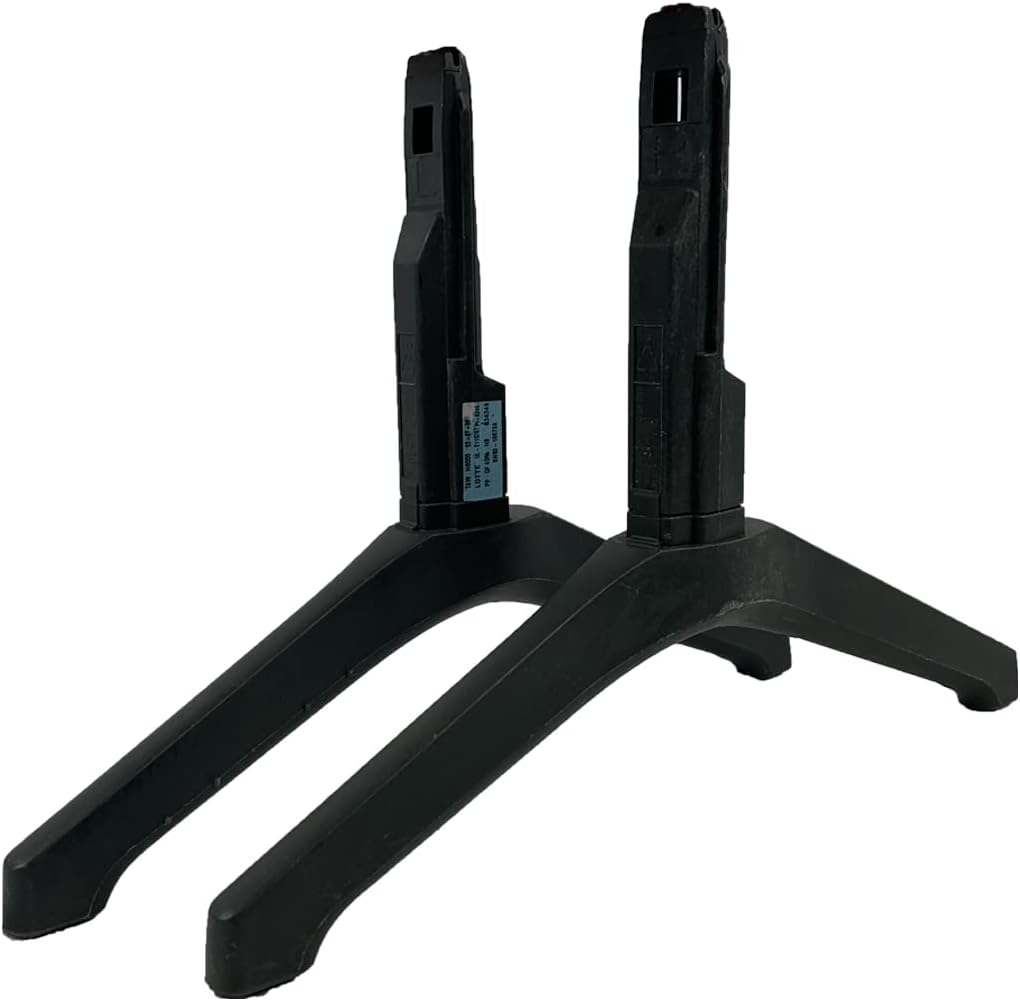Ceybo BN63-18873A BN63-18874A 65"" Inches TU7000 TU700D Stand Legs Models only Crystal Series Models fit Samsung NOT