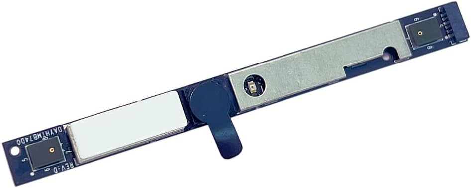 JINTAI A51541G A51551 A51551G A51751 A51751G KS.0HD05.012 KS.0HD06.011 KS.0HD06.012 Webcam Builtin Camera Repalcement