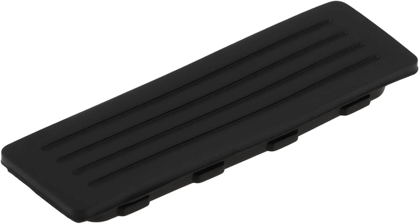 D7000 D610 D600 Camera Bottom Rubber Grip Interface Cover Cap Compatible with Nikon Camera Accessory
