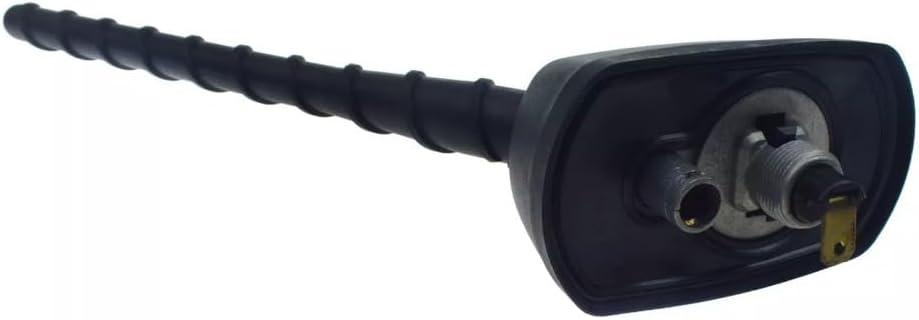 Generic 96213-1R000, 2011-2016, 962131R000 Loop Combination Antenna Base Combi Pole Car Shark fin Antenna for Hyundai