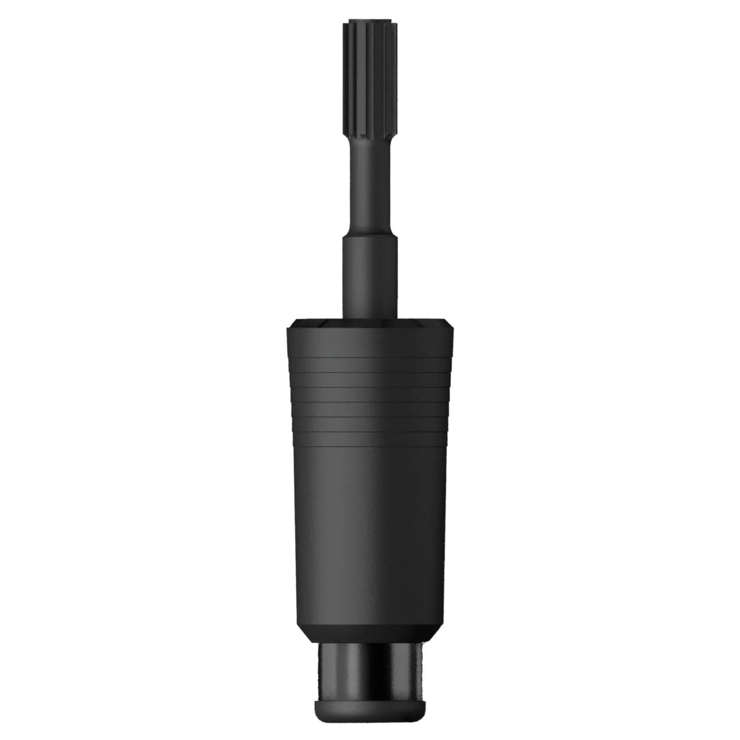 Diablo Spline to SDS-Max Adapter for Rotary Hammers - Converts Spline Tools to SDS-Max Compatibility - DMAMXAD1010