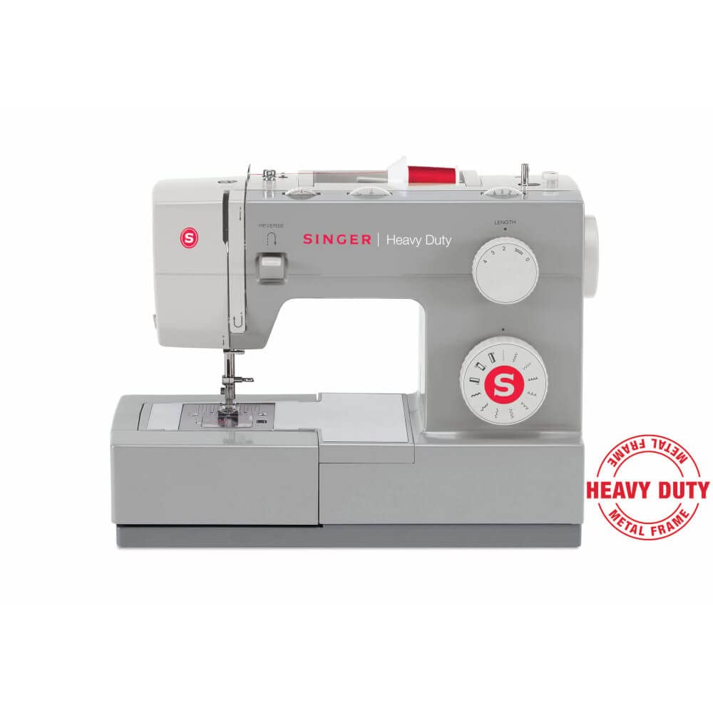 Singer 4411EXTBUND Heavy Duty 4411 Sewing Machine with Extension Table