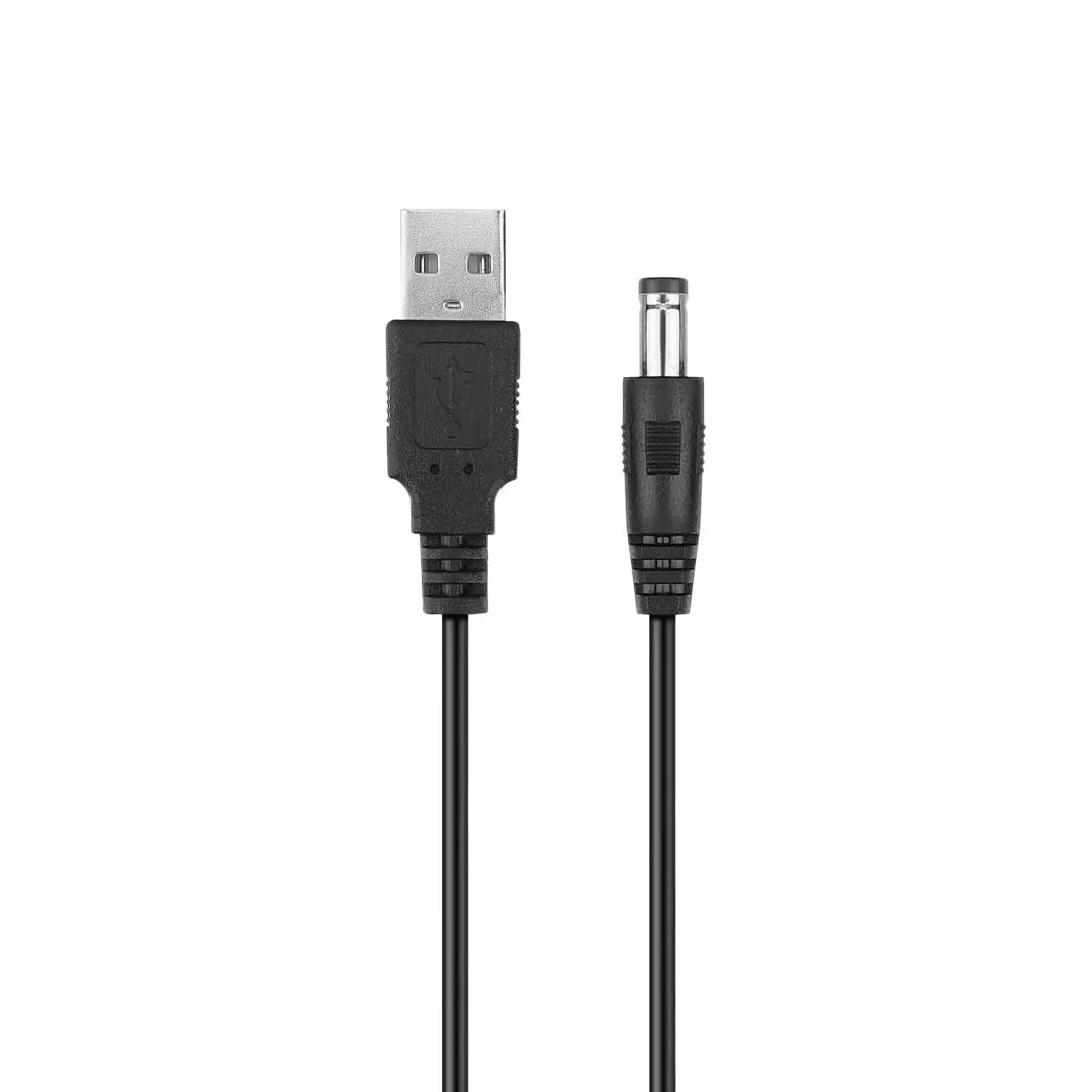 Dmoizka 3ft D3 HFD-W04 USB Power Charger Cable for Dreamegg White Noise Machine Pro Sleep Sound Machine