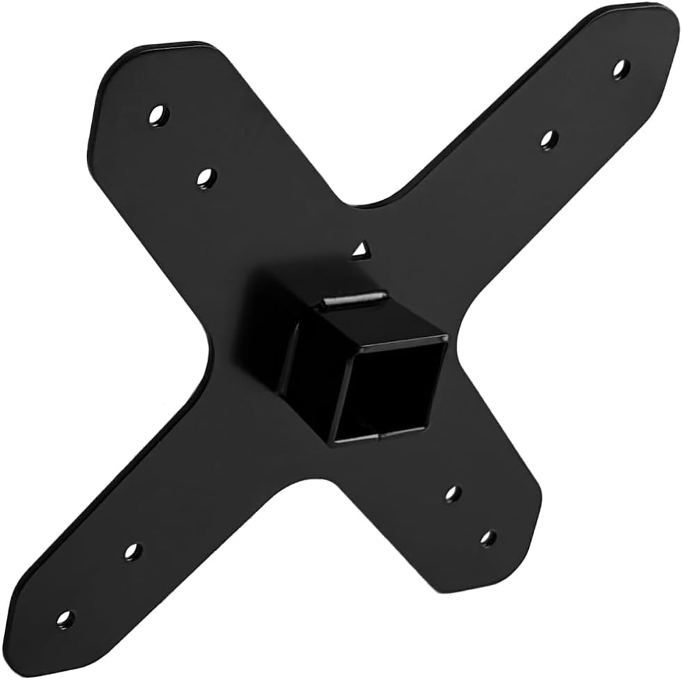 C25 C30 C34 C345B C305W C305B C255B IFCASE Quick Attach VESA Adapter Plate Bracket for Sceptre - Series Monitors