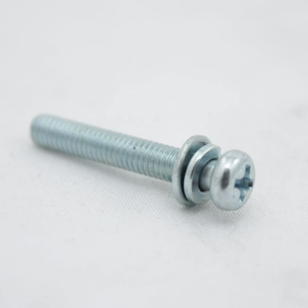 20 SECOND SOAP FAB30016415 for LG TV Base Stand Screw
