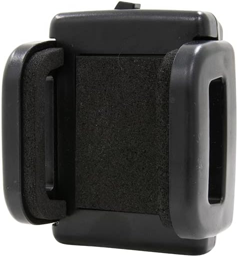 MGI Zip GPS-Phone Holder, Black, Compatible with Zip Series Top Boxes
