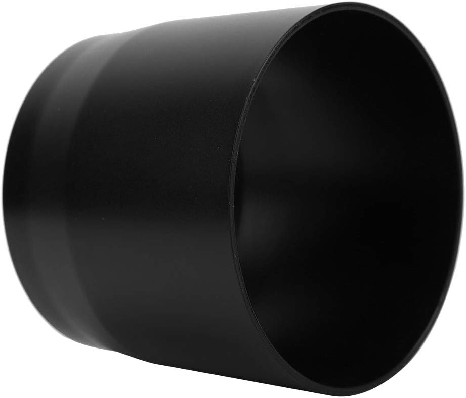 EF70-300mm F4-5.6 ET- Photography Lens Hood Reversed,Portable Camera Lens Case Cover Sunshade for is II Lens