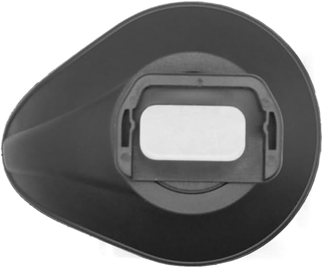 FDA-EP17 A6600 A6500 A6400 Eyecup Eyepiece for Sony Cameras Soft Rubber Camera Viewfinder Eye Cup Replaces Rubber Eye