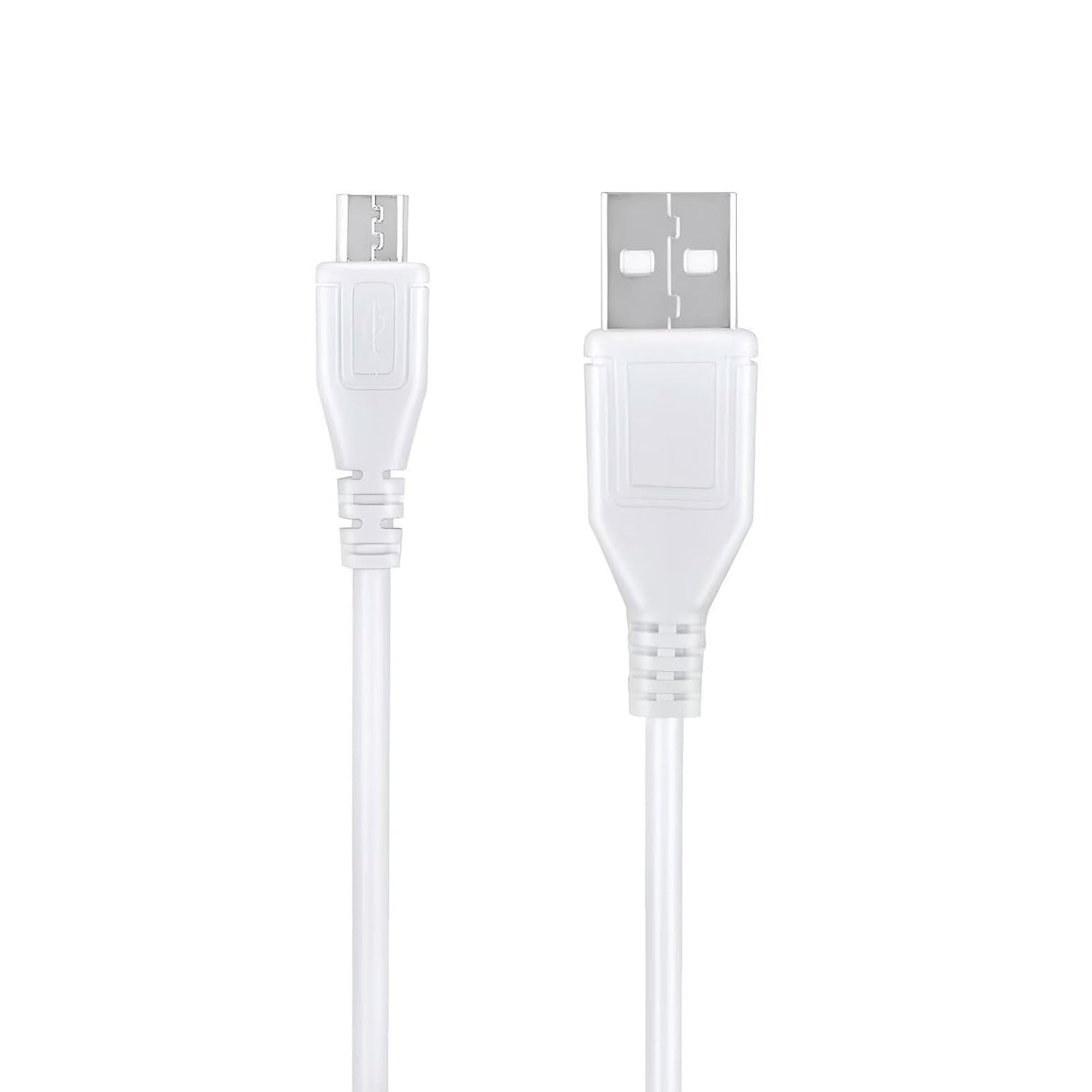 SRGTHE 3.3ft MBP854 MBP854CONNECT MBP854CONNECT-2 MBP854CONNECT-3 MBP854CONNECT-4 White Micro USB Charging Cable
