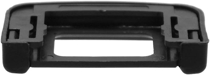 DK-25 D3000 D3100 D3200 D3300 D3400 D3500 D5000 D5100 D5200 D5300 D5500 D5600 Eyecup Eyepiece for Nikon Cameras Soft