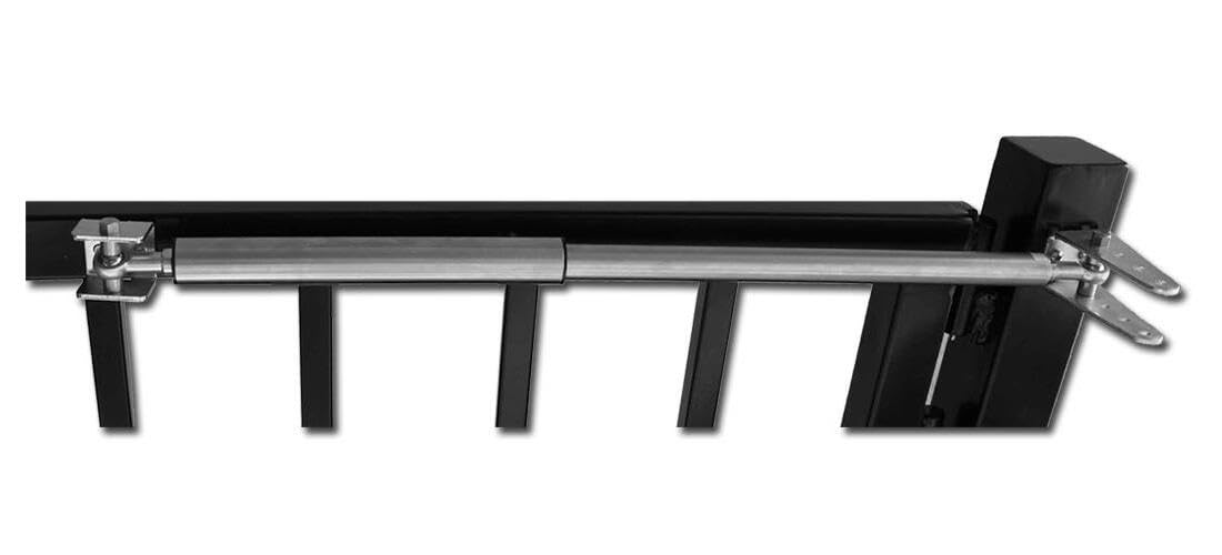 TB200 Hydraulic Gate Closer