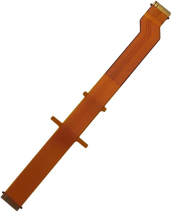 YOYO-TAINEW NX5R for Sony Eyepiece Cable Viewfinder Fragile Display Flex Camera Parts