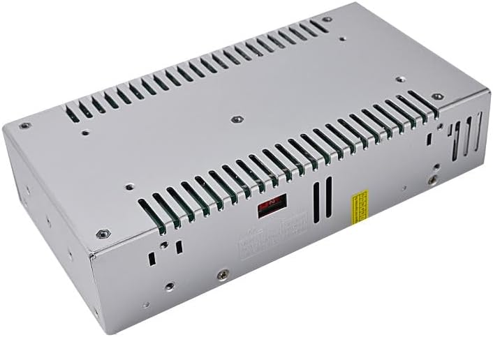 JOYNANO 36V 10A 360W DC Switching Power Supply AC-DC Converter Transformer for Brake Machine Industrial Automation CNC
