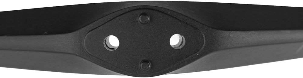 Ceybo 55" V55 81302-05355 V4K55M-0804, Replacement TV Stands Legs fit for Vizio V-Series, Compatible with / Replacement