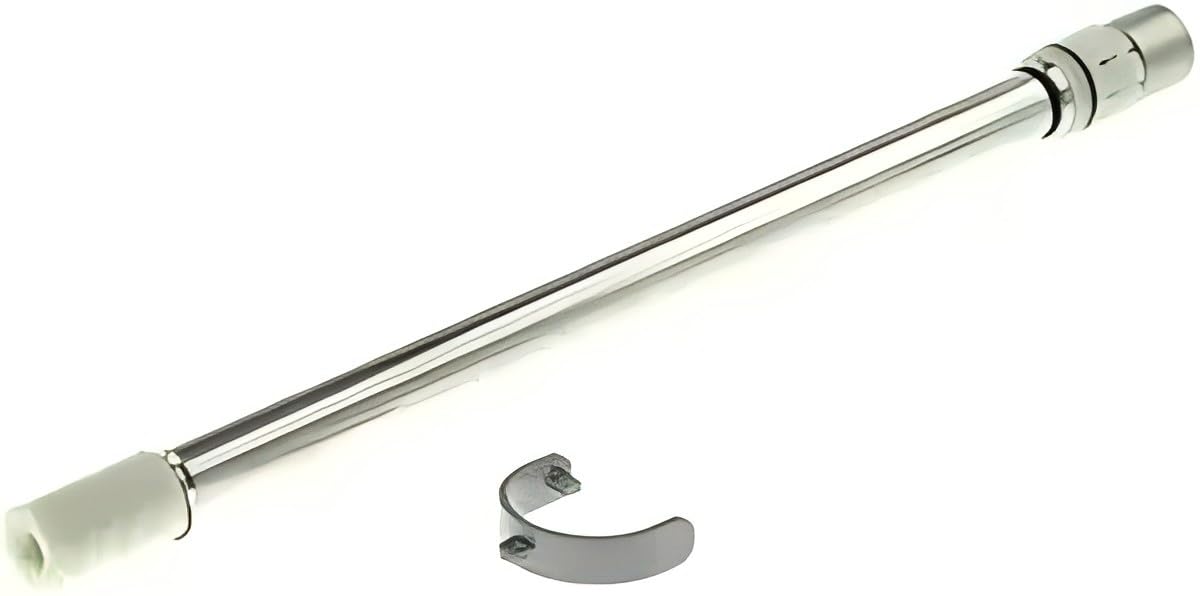 Drive Shaft 39340 Replacement for Immersion Blender Drive Shaft Assembly Compatible with Robot Coupe MP450 B
