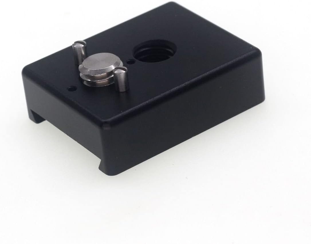 SZYingXian EVF-2 MVF-1 3/8"-16 1/4"-20 M2 EVF Viewfinder Mounting Bracket for ARRI Viewfinder Alexa Mini LF, Thread