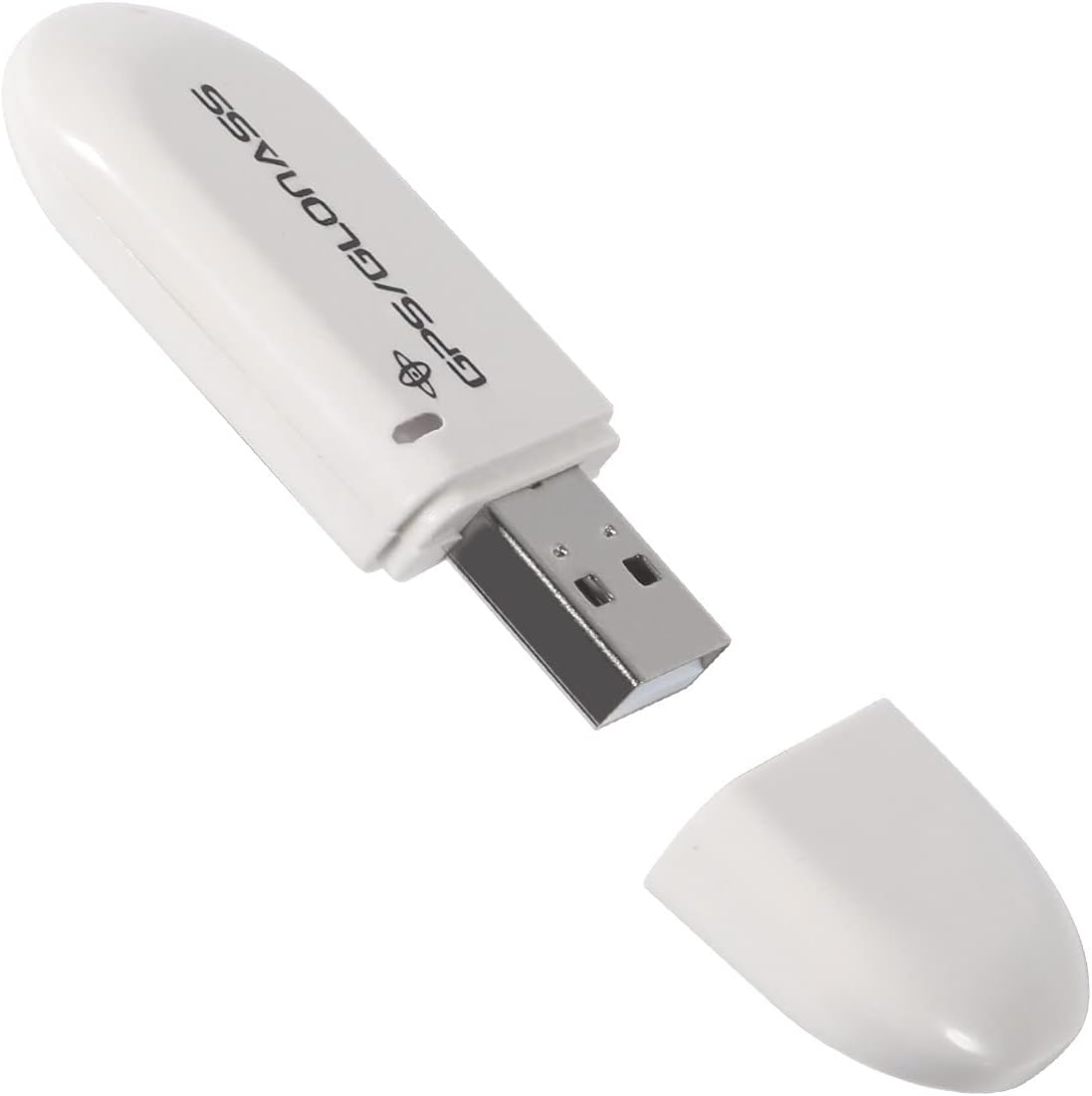 DORHEA 2PCS VK172 VK-172 10/8/7/vista/XP/Raspberry G-Mouse USB GPS Dongle Glonass GMouse Receiver USB Navigation Module