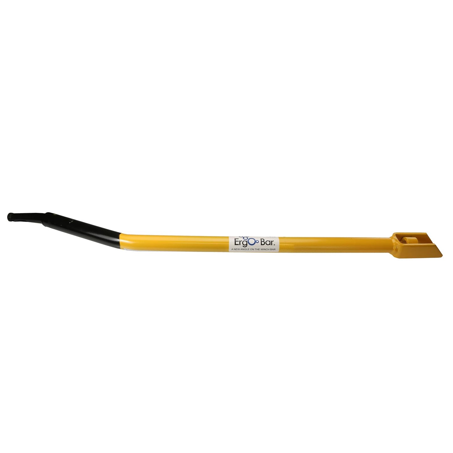 Ergo 360 Winch Bar with Combination Square End