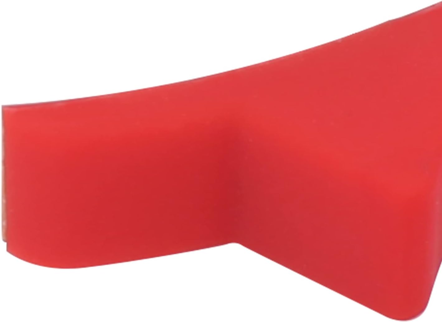 Manual Lens Focus Wrench, Silicone Universal Lens Focus Wrench DSLR Digital Camera Photography Accessory with Adhesive