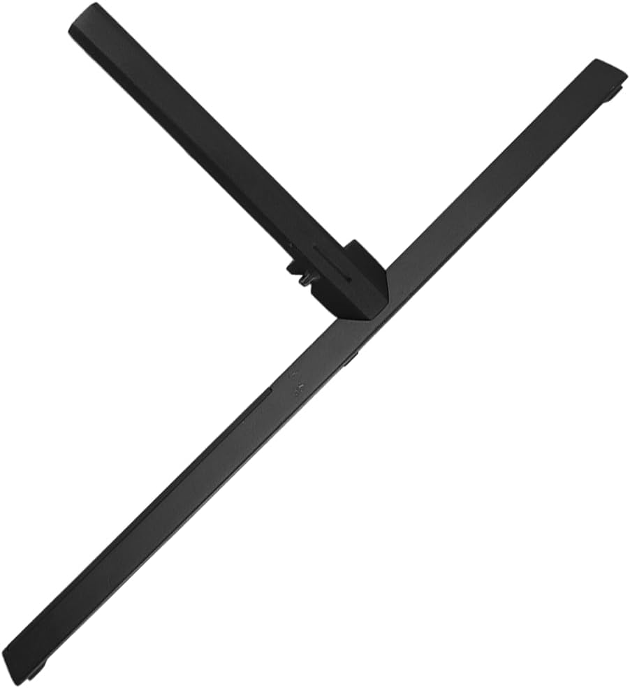 Ceybo 70" M70Q7-J03 BCDA-70 Replacement TV Stand Legs fit for Vizio TVs, Compatible with and Large, TV Base Pedestal
