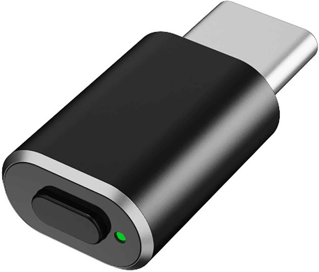 Sisyphy Undetectable USB C Mouse Jiggler with Multi-Track Modes