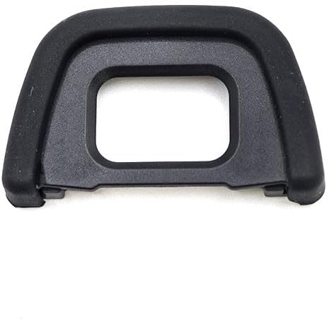 YOYO-TAINEW 2Pcs D300 D300S D7100 D7200 DK-23 for Nikon SLR Camera Eye Mask Viewfinder Goggles