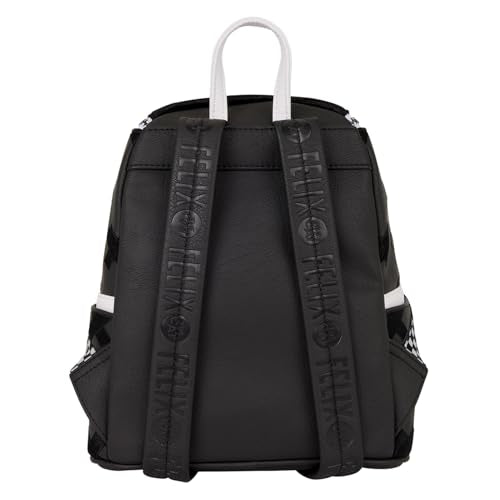 Loungefly Universal Felix The Cat Mini Backpack