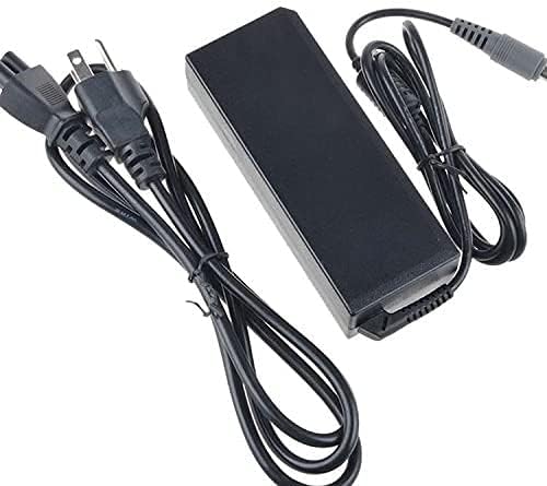 BestCH ST0022U Compatible Replacement AC Adapter Charger for Thermaltake BlacX Duet Docking Station Power Adapter