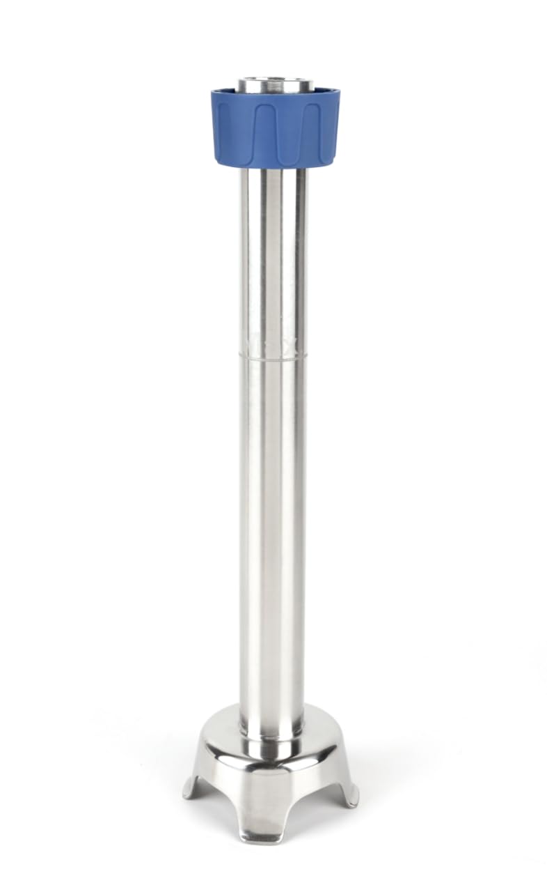 TK Tartle Kitchen Commercial Electric Immersion Blender Heavy Duty Removable shaft ONLY- 350W, 500W & 750W compatible (14in)