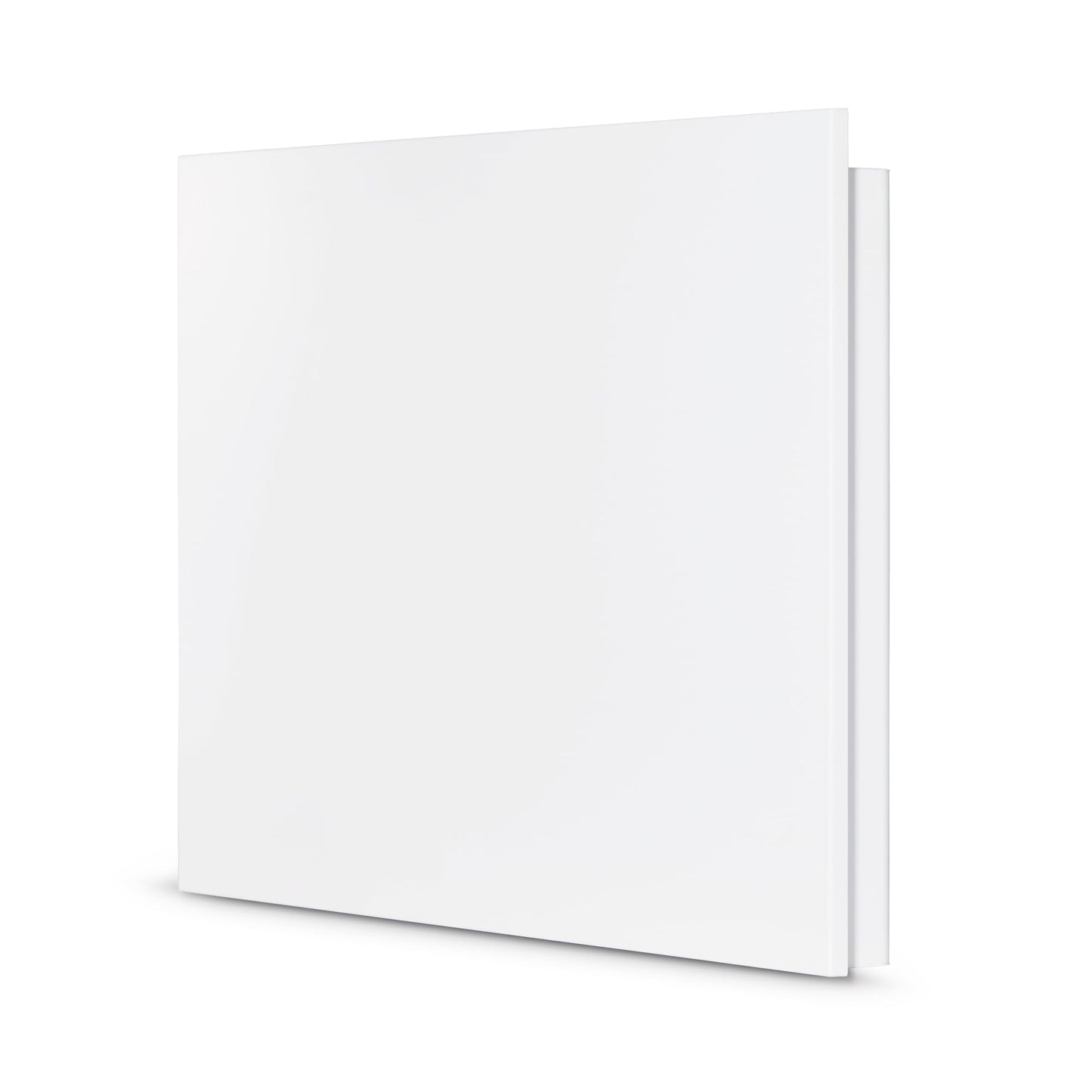 Stelpro Mirage High-End Wall Convector Heater – 1000W / 240V (750W / 208V) – 23 1/2″ W × 18″ H – Ultra-Quiet Fast Heating – Discreet and Elegant – Built-In Electronic Thermostat (AMIR1002W)– White