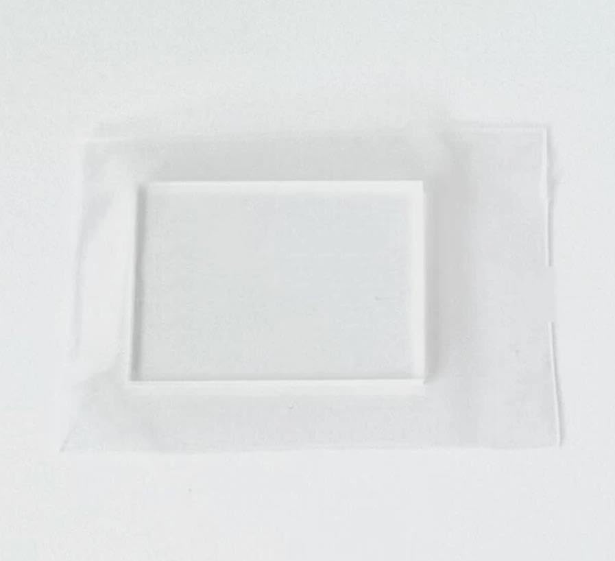 CAMERAPARTS New Viewfinder Eyepiece VF Screen Glass Compatible With Canon EOS RP