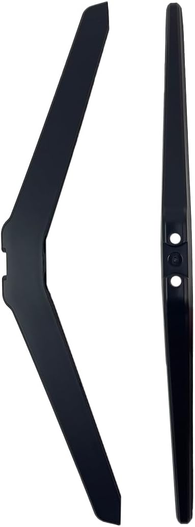 Ceybo 55" 55S571G, A00137-0, stand's Base Legs Replacement fit for TCL Smart TV, Compatible with Part Number Screws