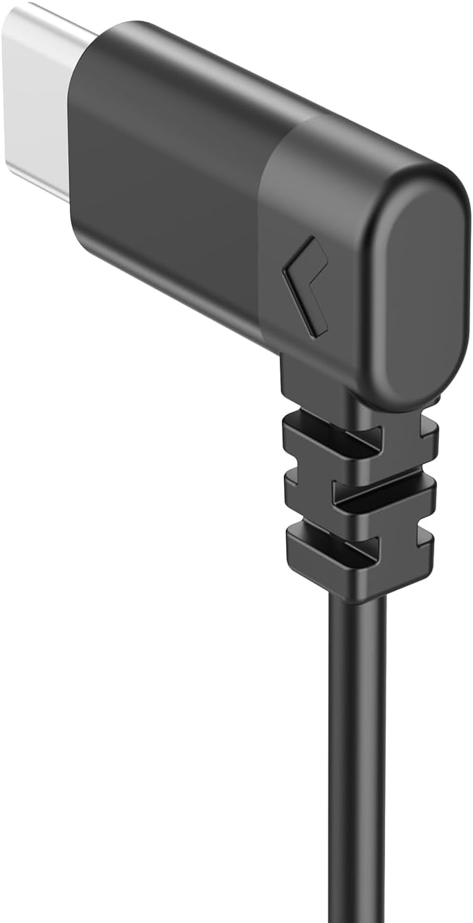 SJCAM SJ20 Type-C External Microphone for Action Cameras