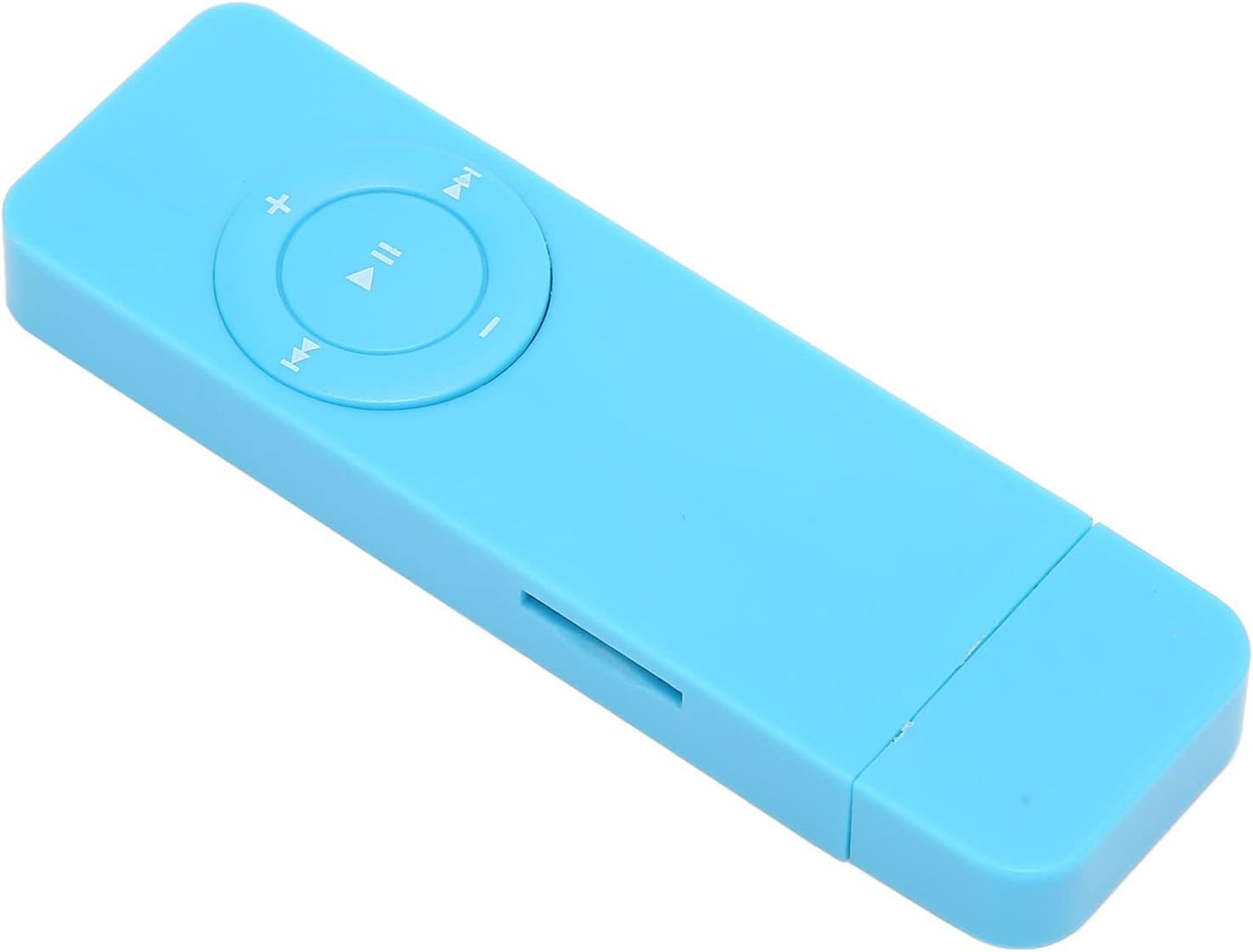 aqxreight MP3 64GB Player with Lossless and Expandable Storage Compact Portable Music Player Compatible with Standard