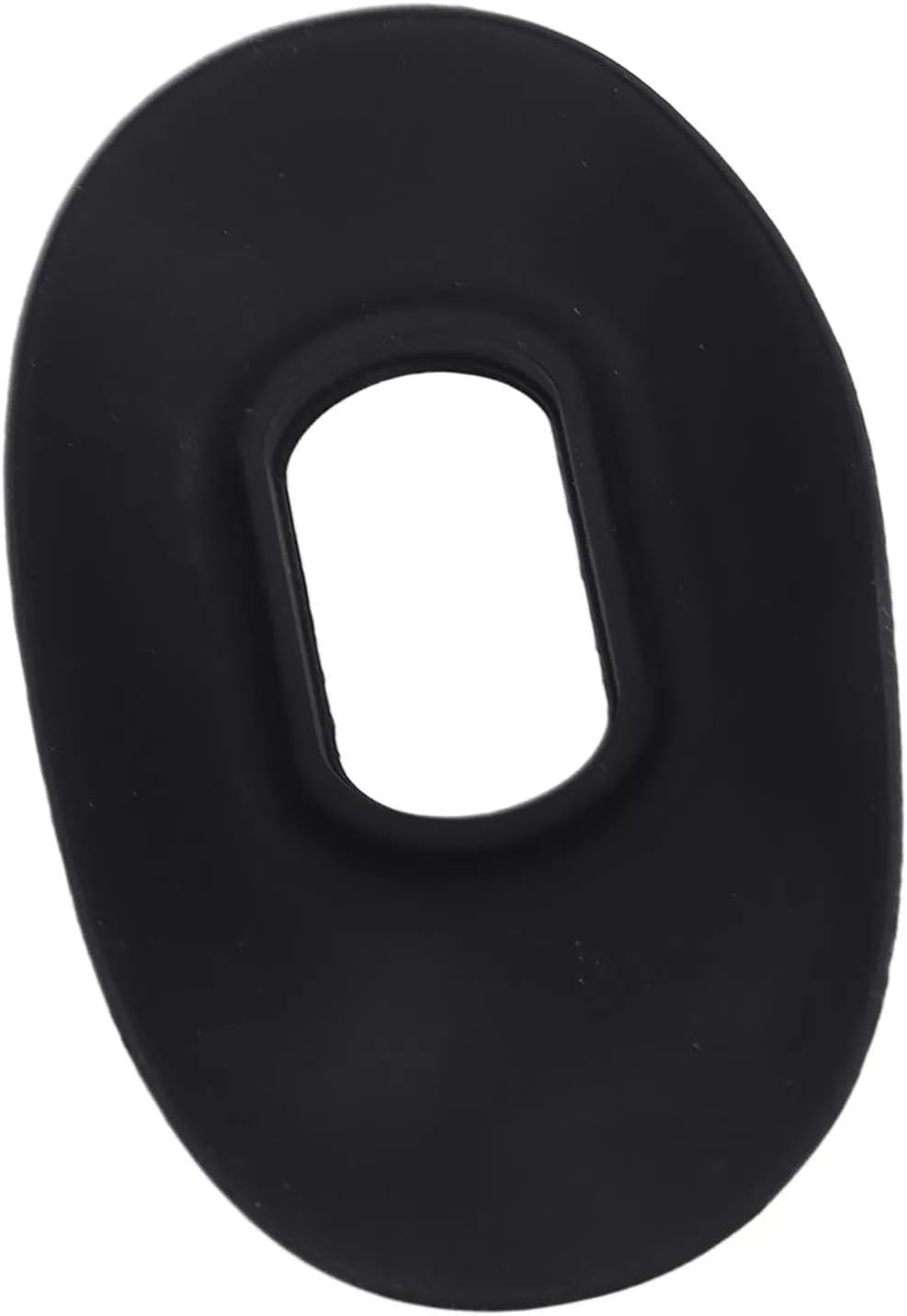 CHICHIYANG HXR-NX100 AX100 AX700 Rubber Viewfinder Eyepiece Eyecup Eyeshade Block Outside Light Interference Suitable