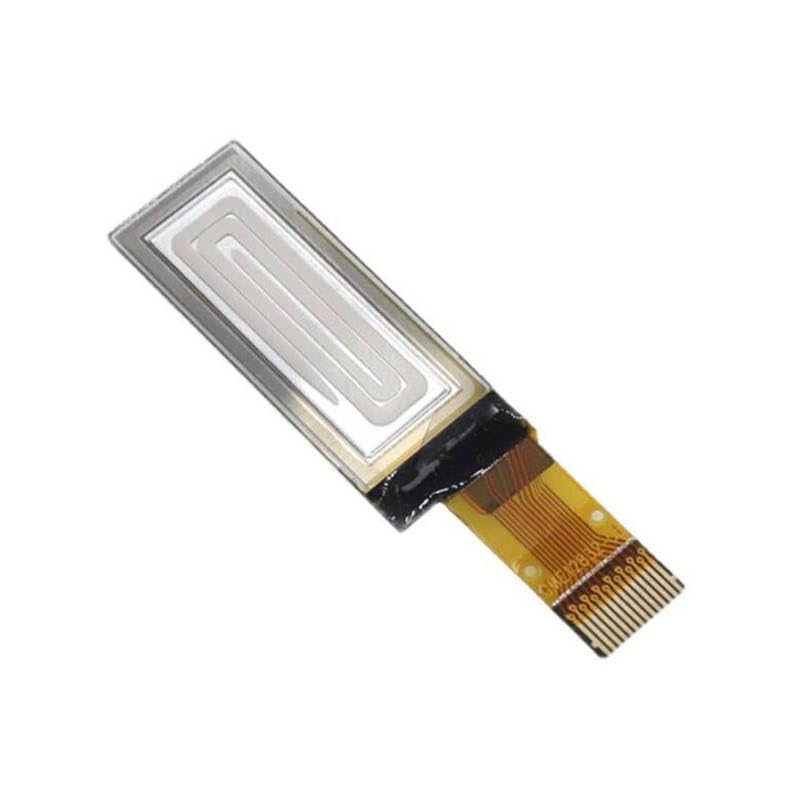 Senzooe 0.91 inch 14pin 128 32 OLED display screen x LCD screen (white)
