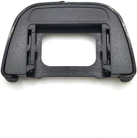 YOYO-TAINEW 2Pcs D300 D300S D7100 D7200 DK-23 for Nikon SLR Camera Eye Mask Viewfinder Goggles