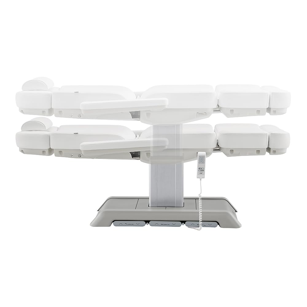Dir Beauty Spa Medical Treatment Bed 4 Motor Electrical Facial Medical Spa Tables Sydney