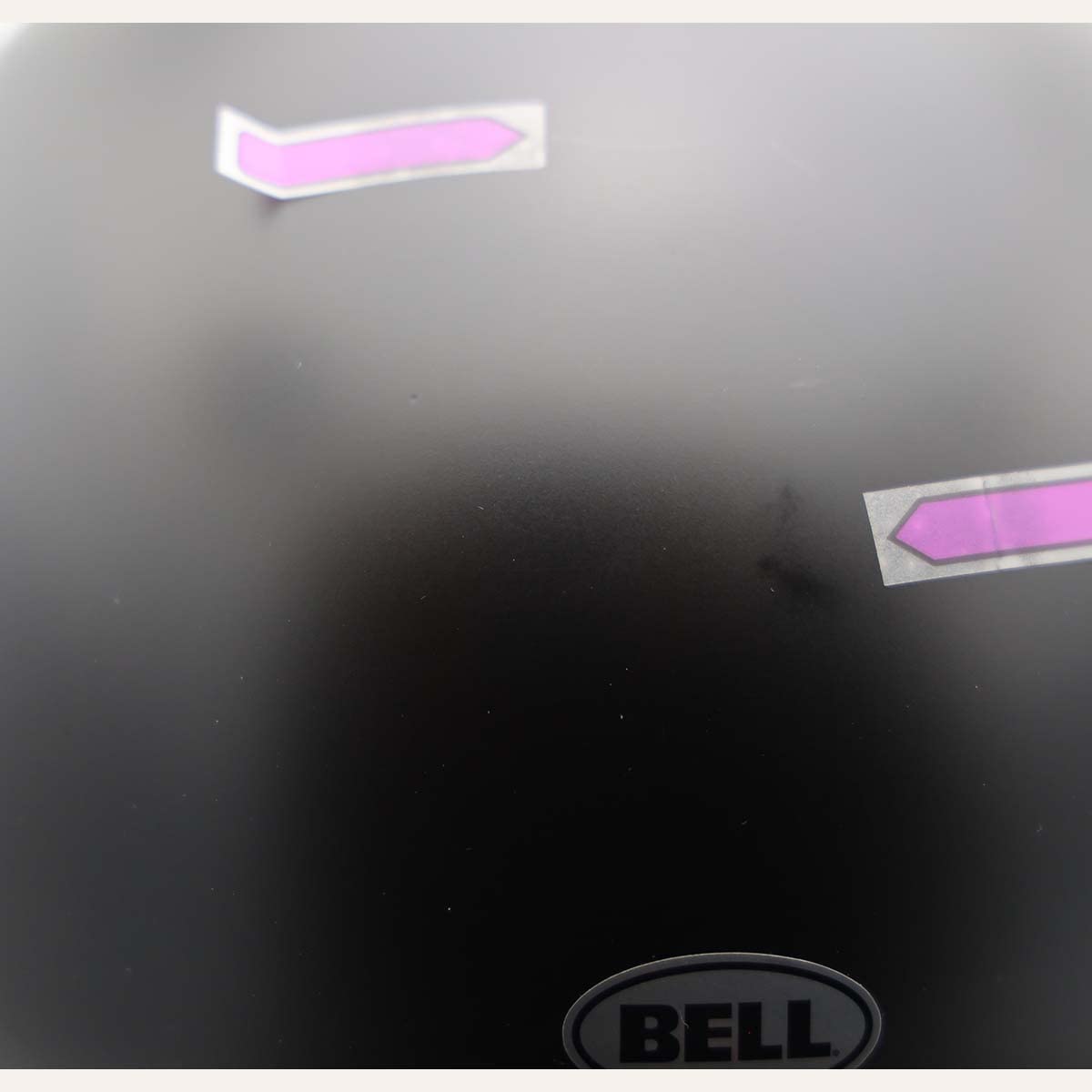 Bell Rogue Half Helmet (Matte Black - X-Large)