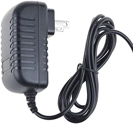Digipartspower BR-900 BR-900CD AC Adapter Power for Roland Boss Digital Multi Track Recorder