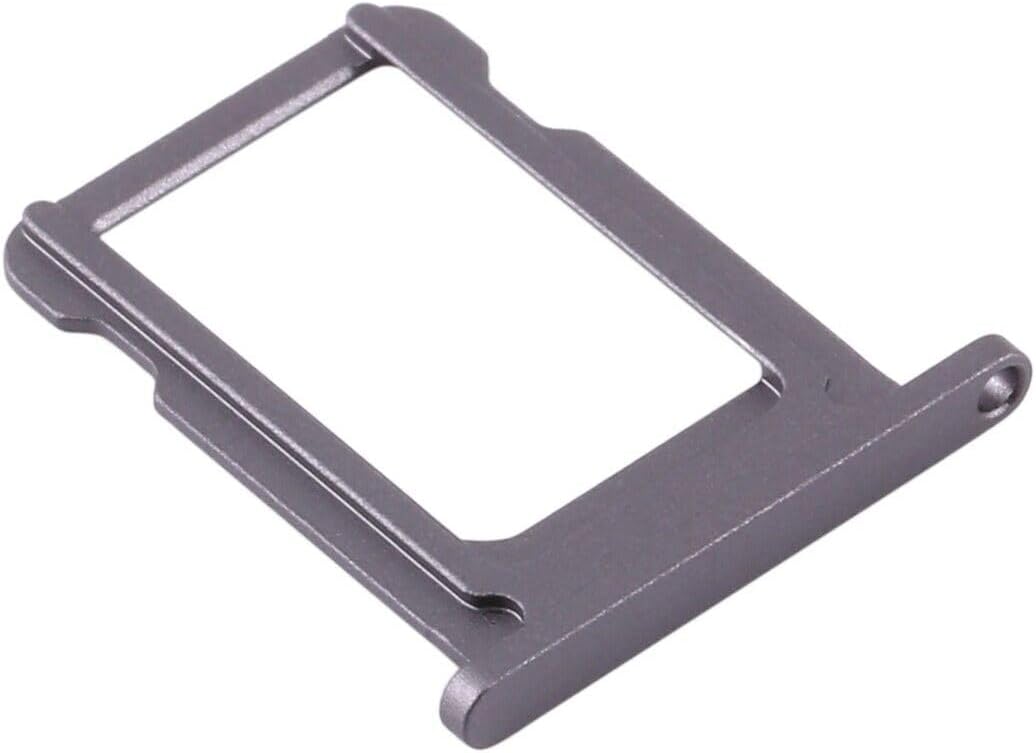 11 inch 12.9 inch 2018/2020 Sim Card Holder Slot Tray Module Replacement Compatible with Apple iPad Pro / (Gray)
